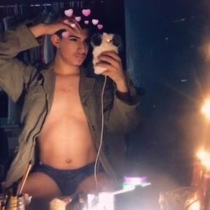 Meet your Posher, Nathan